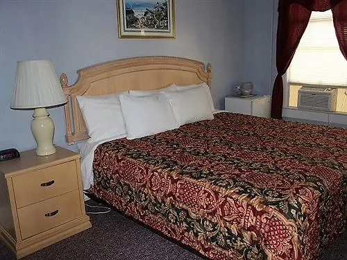 Surf Villa Hotel Ocean City