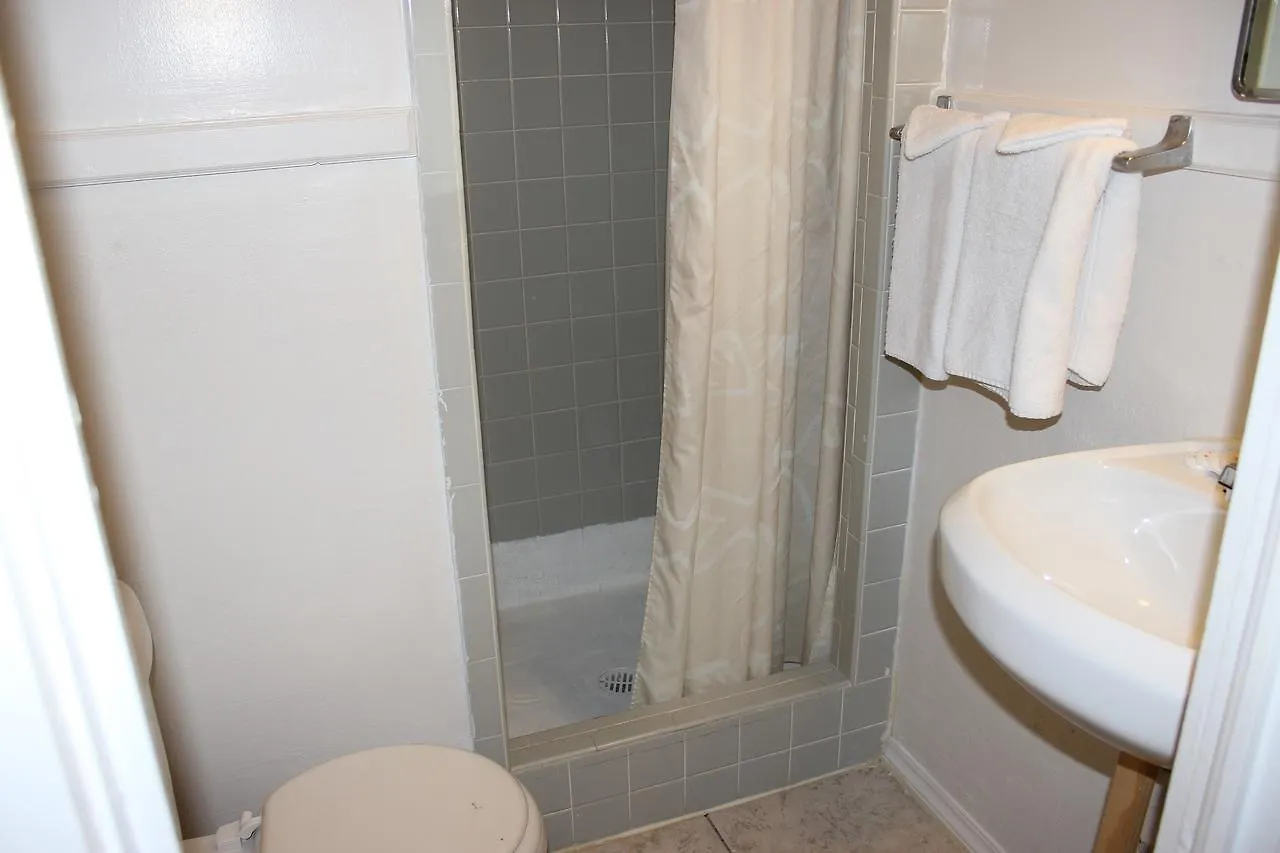 Surf Villa Hotel Ocean City