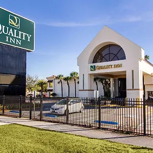 Quality & Conference Center Tampa