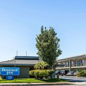 Rodeway Ontario Mills Mall Guasti