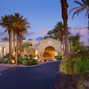 The Westin Mission Hills Villas, Palm Springs Курортный комплекс