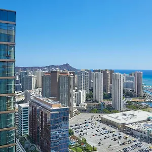 Renaissance Residences Oahu Отель
