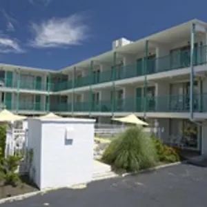 Motel Shangri-la